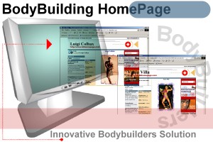 Spazio BodyBuilders