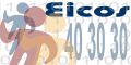 La Dieta a Zona - provala con Eicos 