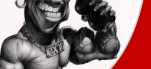 BodyBuilding HomePage