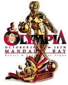 Mr Olympia