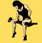 Spazio Bodybuilders