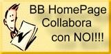 Collabora con noi!