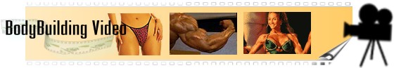BODYBUILDING VIDEO