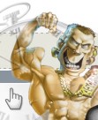 Bodybuilding homepage