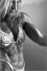 Vania Villa: Un bodybuilder italian al top delle classifiche