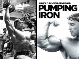 Pumping Iron