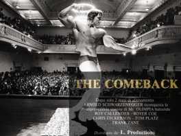 The Comeback o Total Rebuild