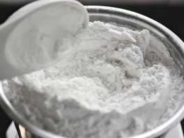maltodestrine