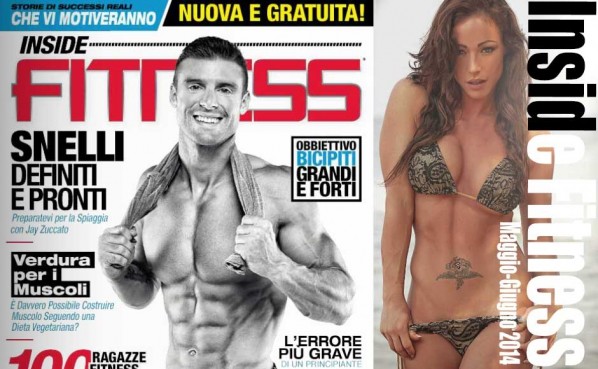 insidefitness-maggio-giugno-2014