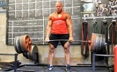 Coan Deadlift Routine