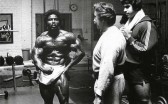 Bodybuilding Old School