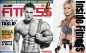 Inside Fitness Novembre-Dicembre 2014