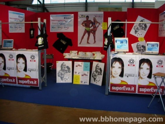 Stand-BBHomePage