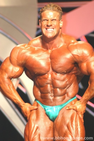 Jay Cutler