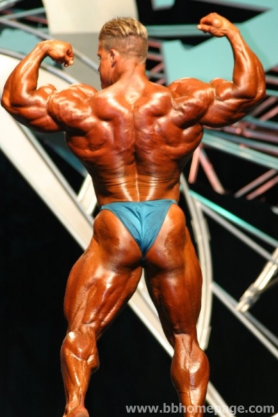 Jay Cutler