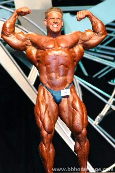 Jay Cutler