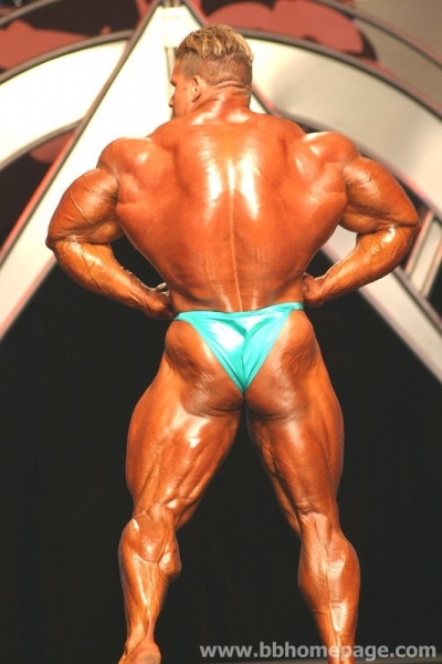 Jay Cutler