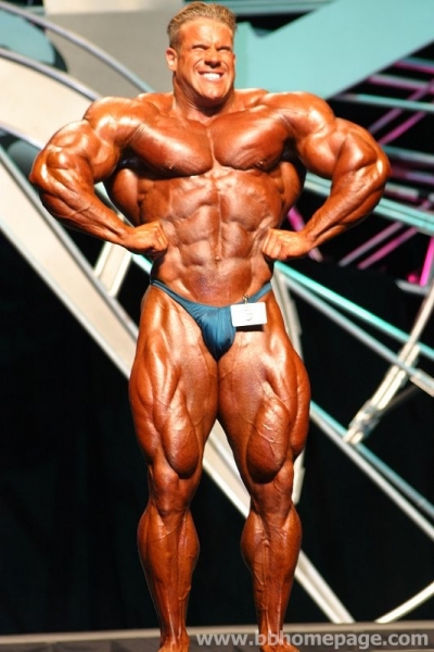 Jay Cutler