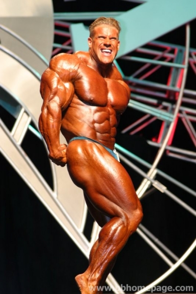 Jay Cutler