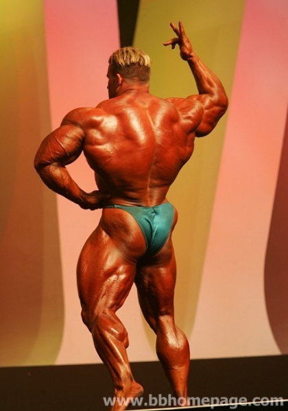 Jay Cutler