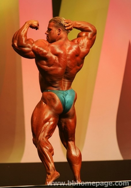 Jay Cutler