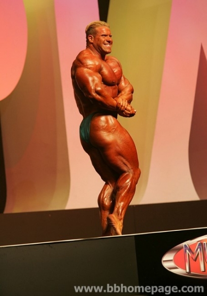 Jay Cutler