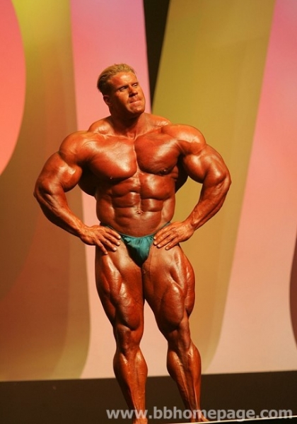 Jay Cutler