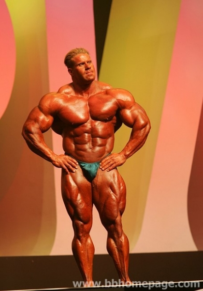 Jay Cutler