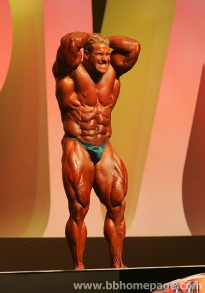 Jay Cutler