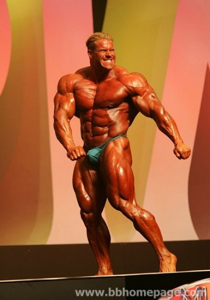 Jay Cutler