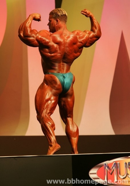 Jay Cutler