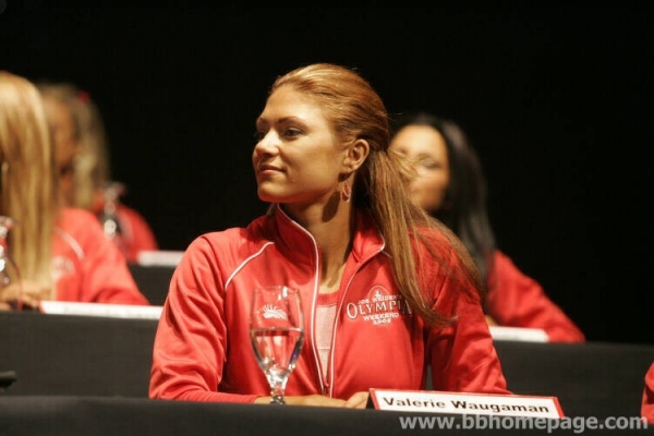 Olympia Weekend Conferenza 2006