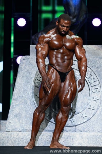 Cedric McMillan