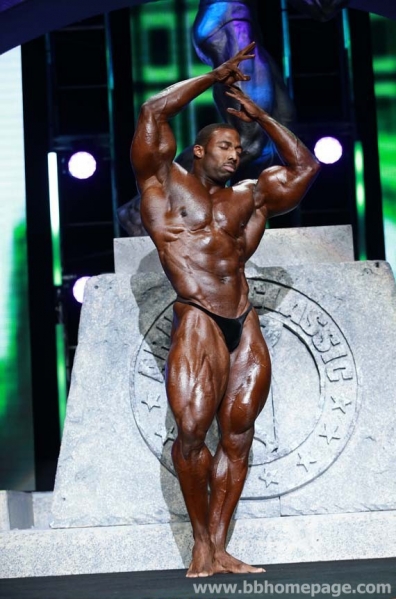 Cedric McMillan