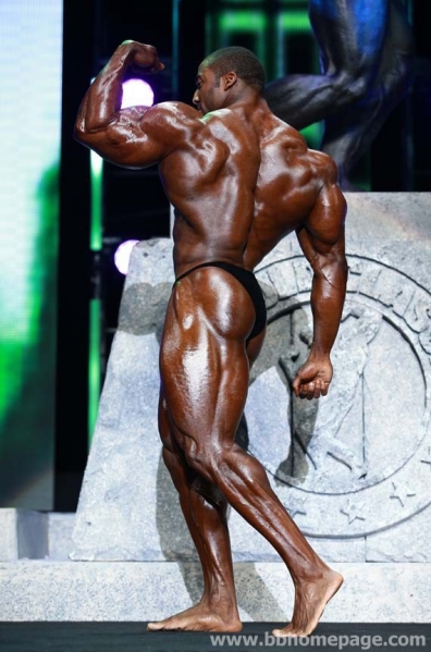 Cedric McMillan