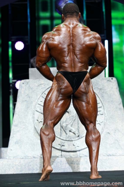 Cedric McMillan