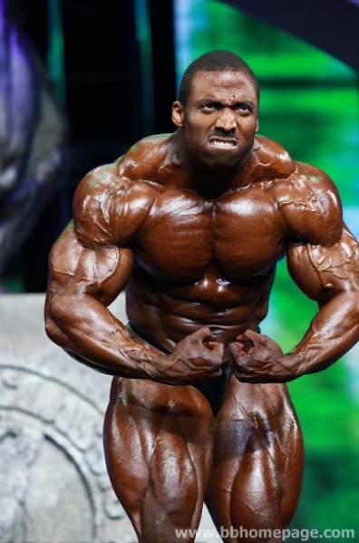 Cedric McMillan