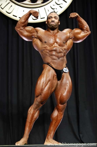 Cedric McMillan