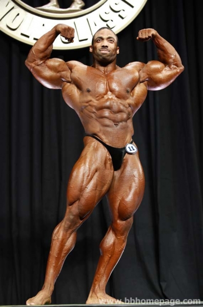 Cedric McMillan