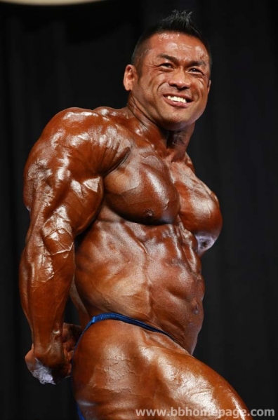 Hidetada Yamagishi