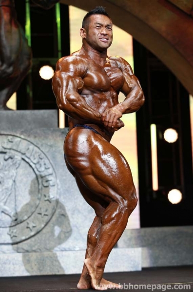 Hidetada Yamagishi