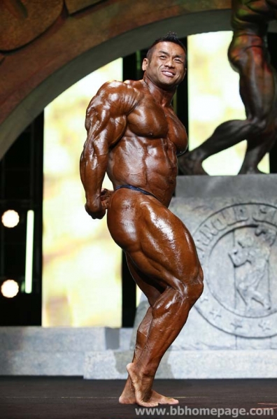 Hidetada Yamagishi