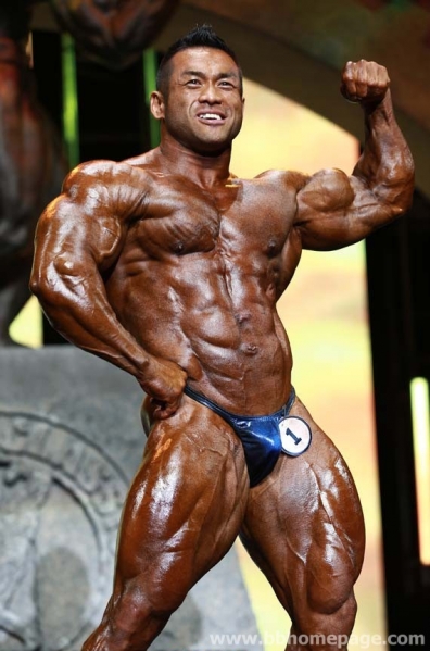 Hidetada Yamagishi