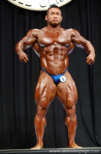 Hidetada Yamagishi