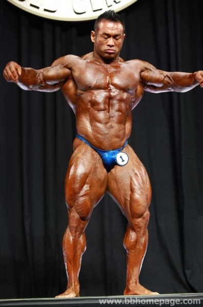 Hidetada Yamagishi