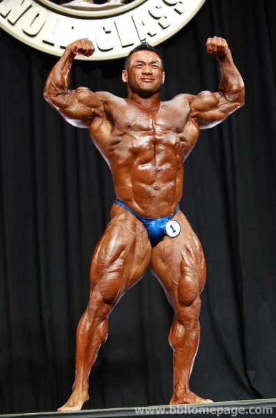 Hidetada Yamagishi