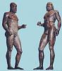 Clicca l'immagine per ingrandirla. 

Nome: bronziriace.jpg 
Visualizzazioni: 869 
Dimensione: 11.4 KB 
ID: 10784