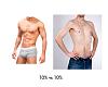 Clicca l'immagine per ingrandirla. 

Nome: 10-percent-body-fat-male-pictures1.jpg 
Visualizzazioni: 181 
Dimensione: 43.2 KB 
ID: 15536