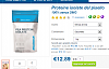 Clicca l'immagine per ingrandirla. 

Nome: Proteine isolate del pisello - Myprotein.com.png 
Visualizzazioni: 1012 
Dimensione: 86.4 KB 
ID: 12433