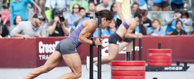 High Intensity Interval Training